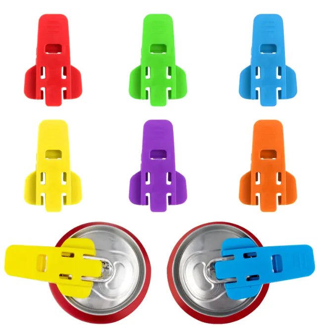 Pop Eazy® Can Opener