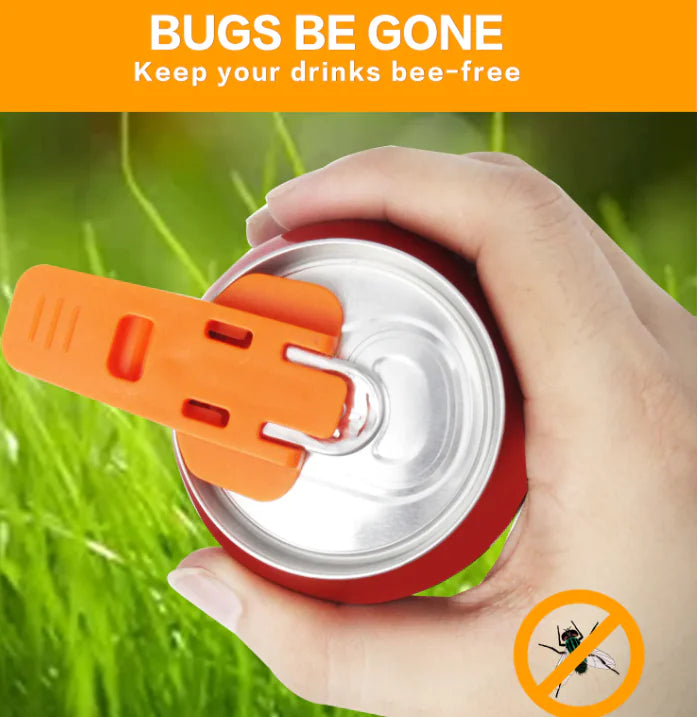 Pop Eazy® Can Opener
