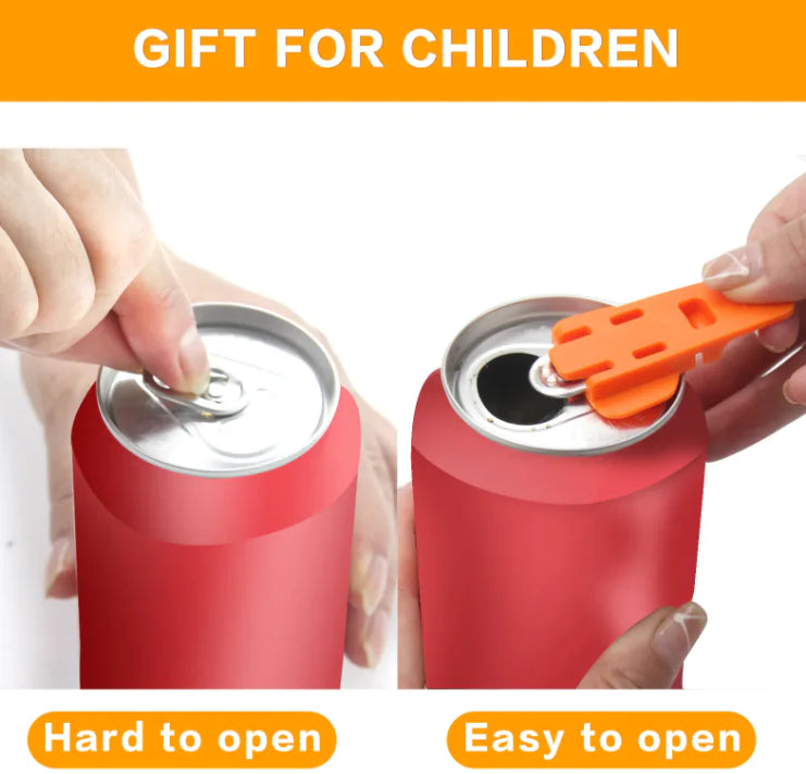Pop Eazy® Can Opener