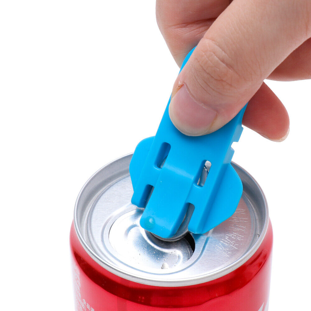Pop Eazy® Can Opener